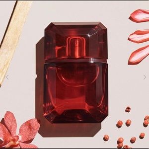 KKW Fragrance Diamonds Collection x Kourtney. Ruby Diamond